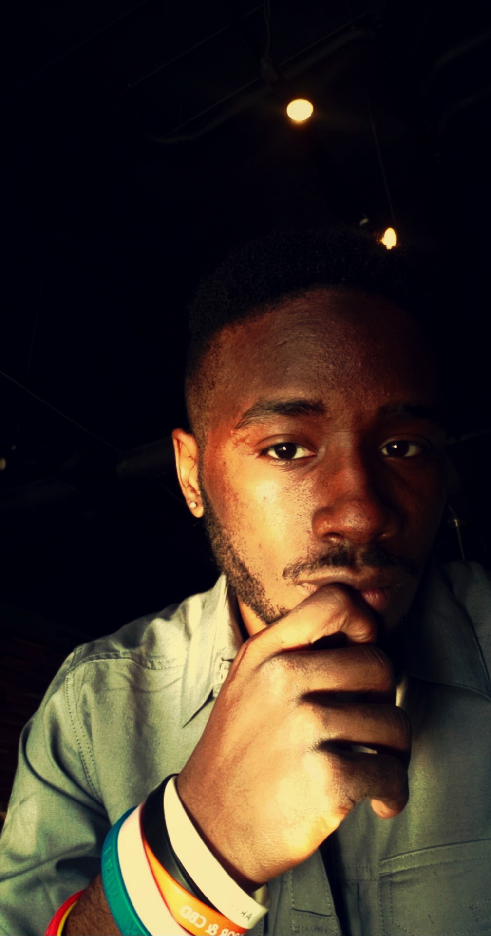 Jaja Russ, Founder of Nexus Creative Industries