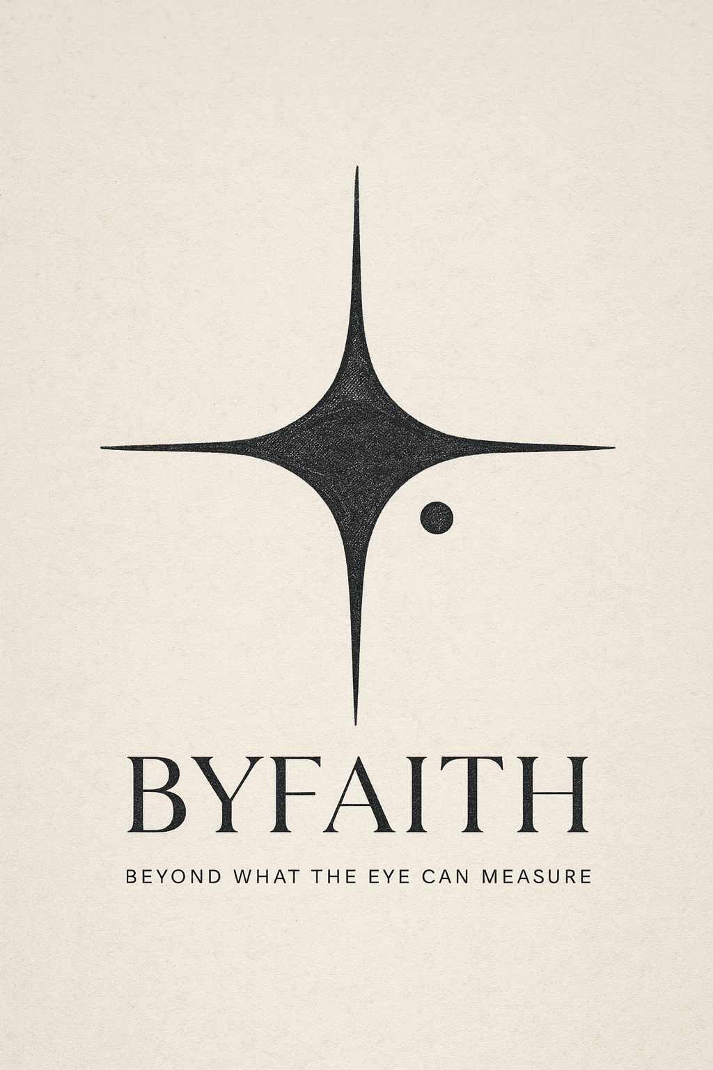 ByFaith Brand Identity