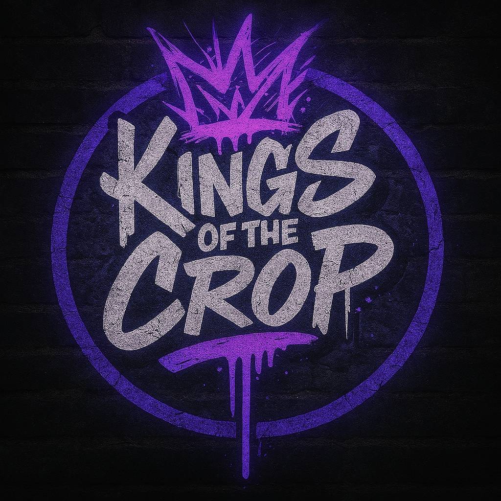 Kings of the Crop